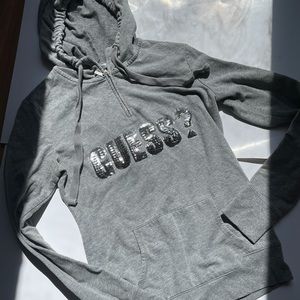 Guess hoodie